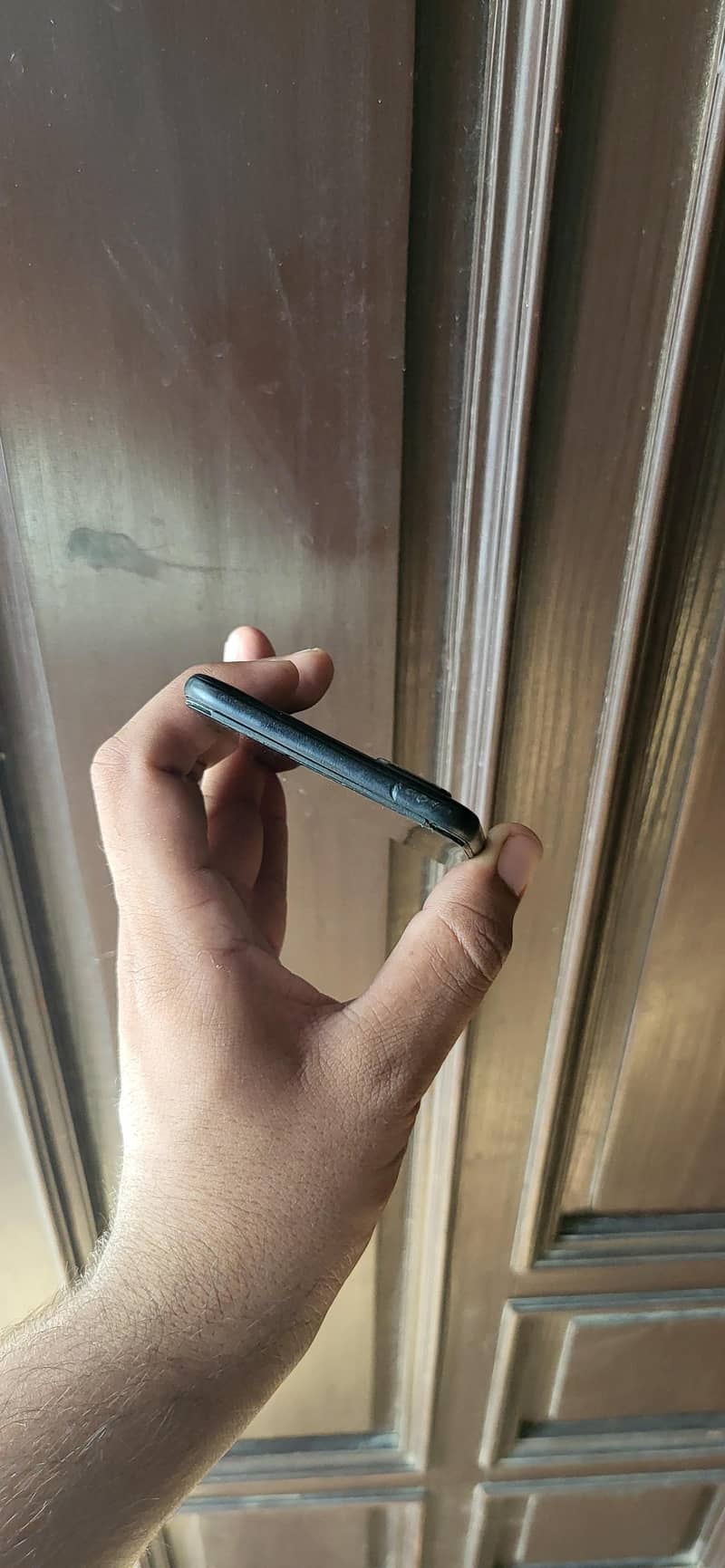 OPPO A1k 4