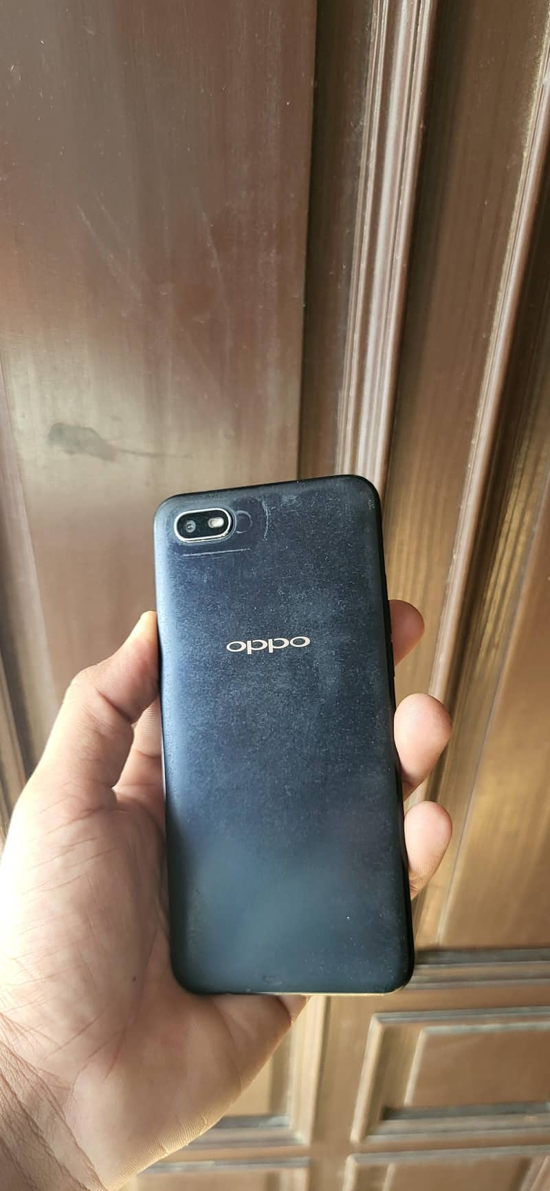 OPPO A1k 6