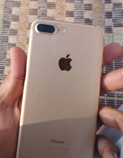 Apple iPhone 7 Plus