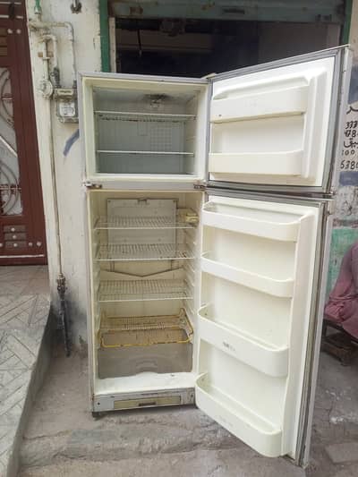 Dowlence refrigerant