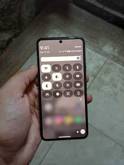 Google Pixel 8 Official PTA