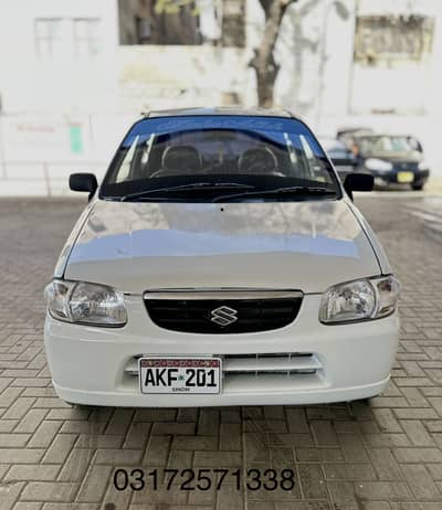 Suzuki Alto 2006 better than Cultus cuore mehran