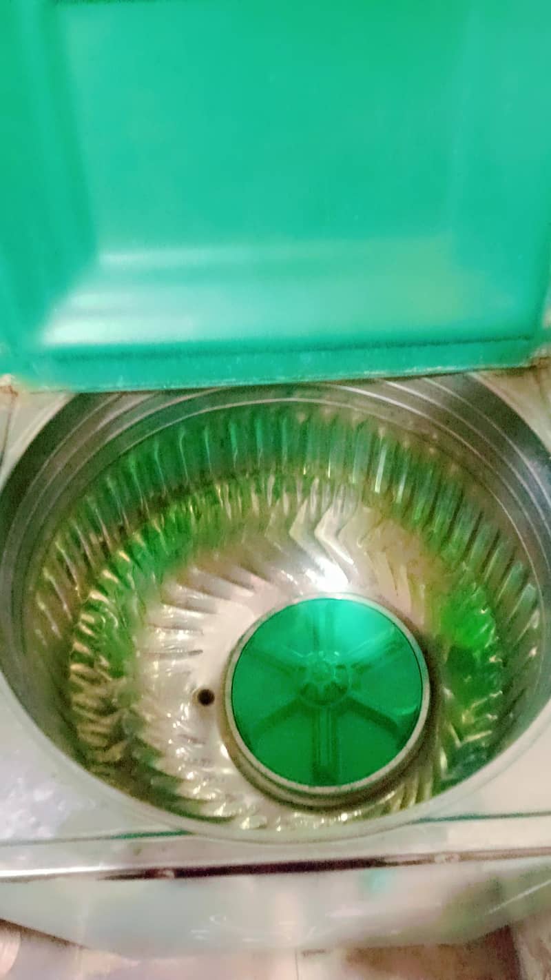 Washing Machine 1