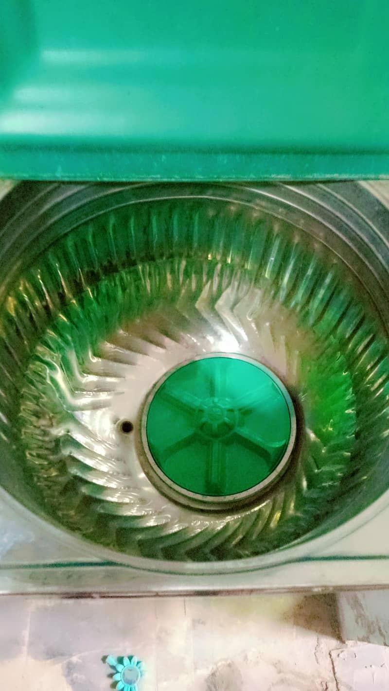Washing Machine 2