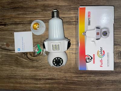wifi camera