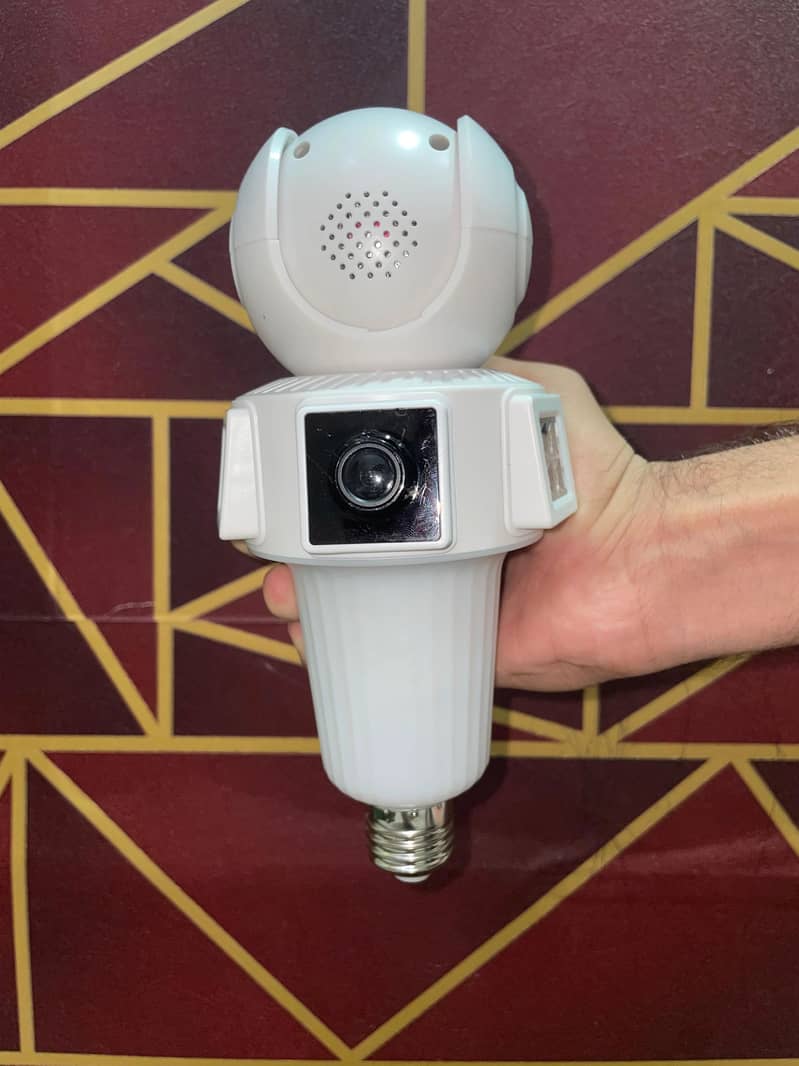 wifi camera 2