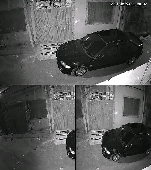 wifi camera 5