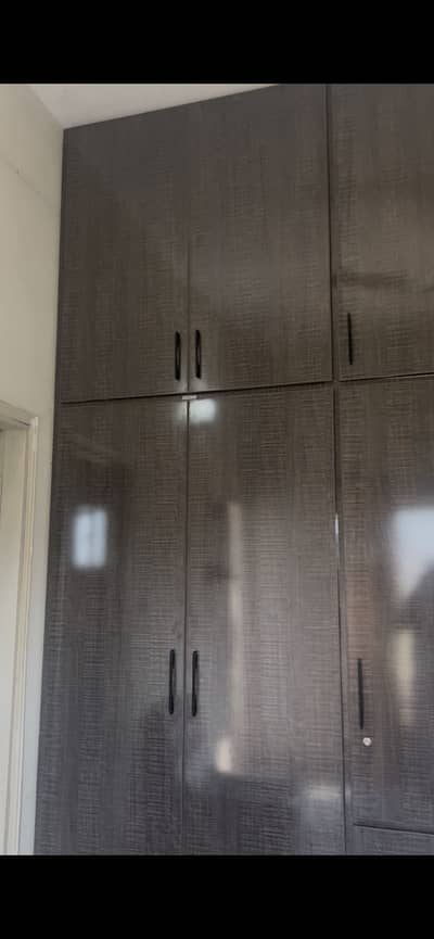 PHA APARTMENTS i16/3 ISLAMABAD