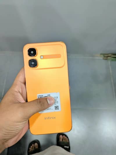 Infinix Other Model