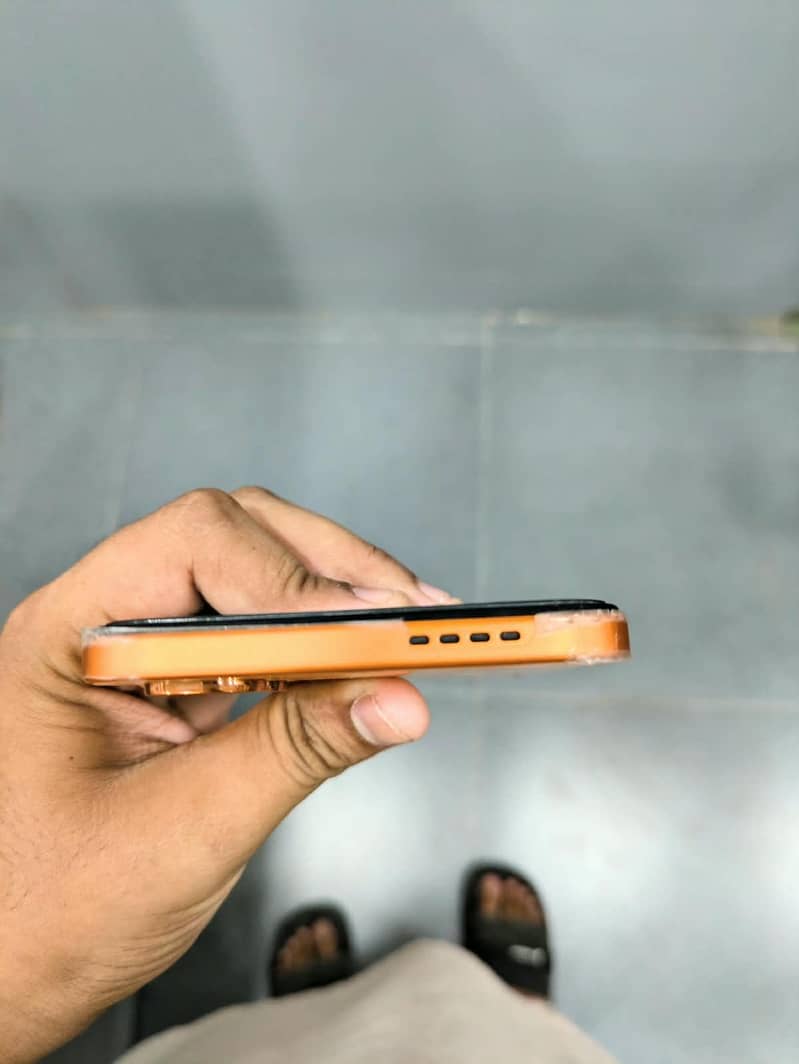 Infinix Other Model 3