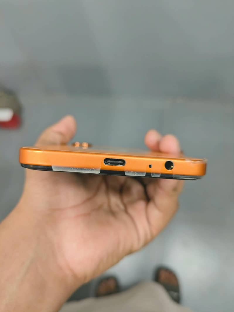 Infinix Other Model 4