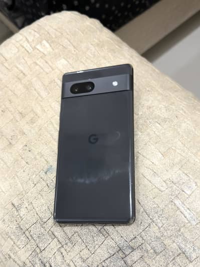 Google Pixel 7a