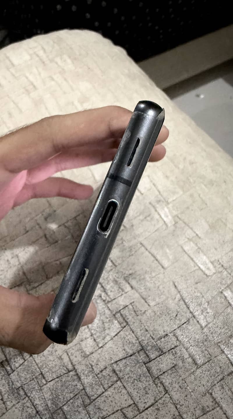 Google Pixel 7a 4
