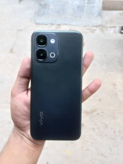 Vivo y31d