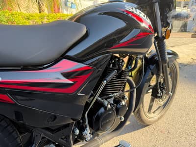 Suzuki GR150 2026 | Just 500km | Showroom Condition | Islamabad Reg