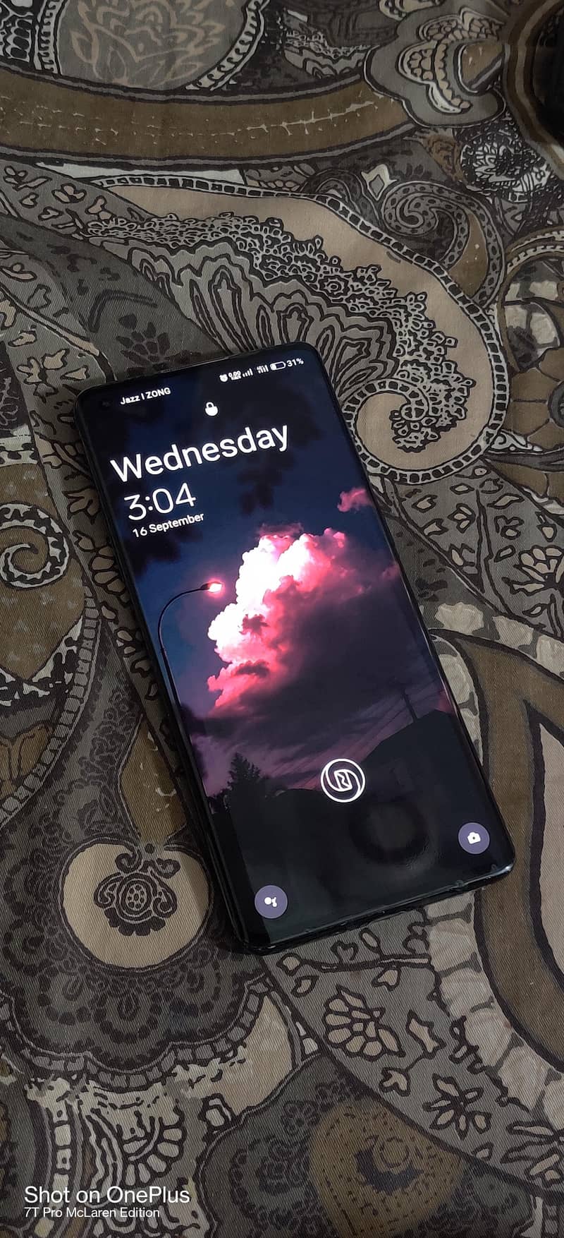 One Plus 8 Pro Dual Sim 2