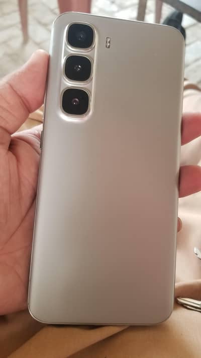 Infinix hot 60 pro plus 8+8/256GB