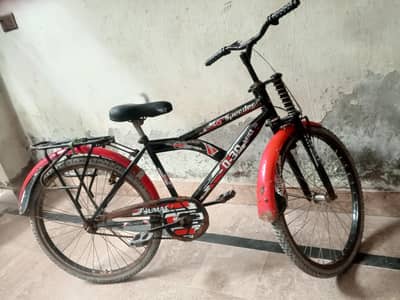 CONDITION 10/9 USED