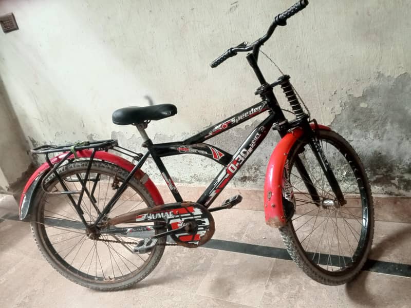 CONDITION 10/9 USED 0