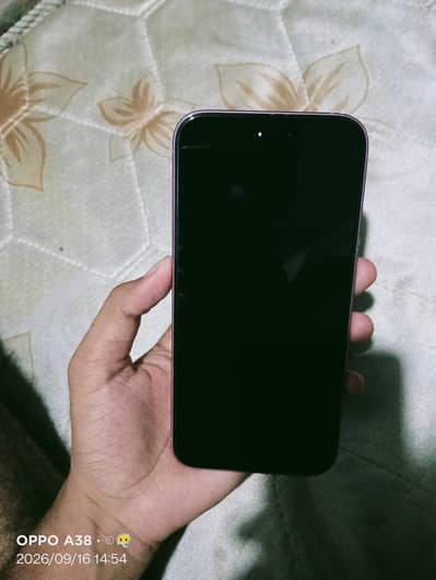 Apple iPhone 16 Plus