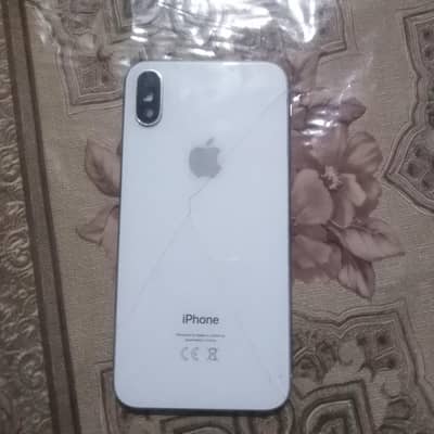 IPhone X casing 03242394177