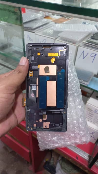 Google pixel 7 a