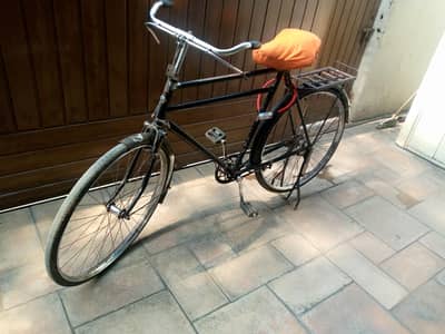 suhrab cycle