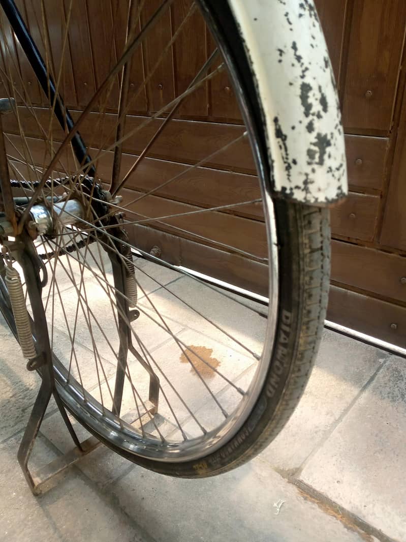 suhrab cycle 2