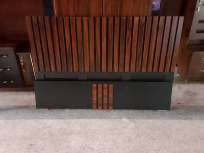 luxaury Bed Set  *MODERN LUXURY BED SET FOR SALE - Brand New