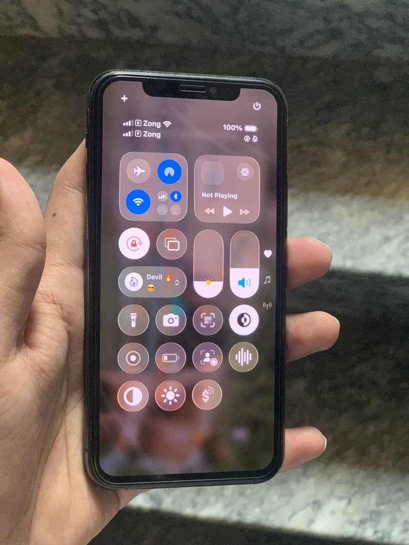 Apple iPhone 11 Pro 5