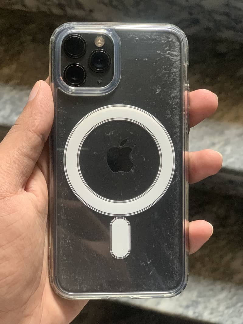 Apple iPhone 11 Pro 6