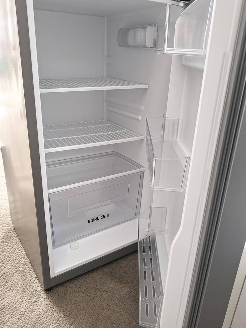 Haier Refrigerator 0