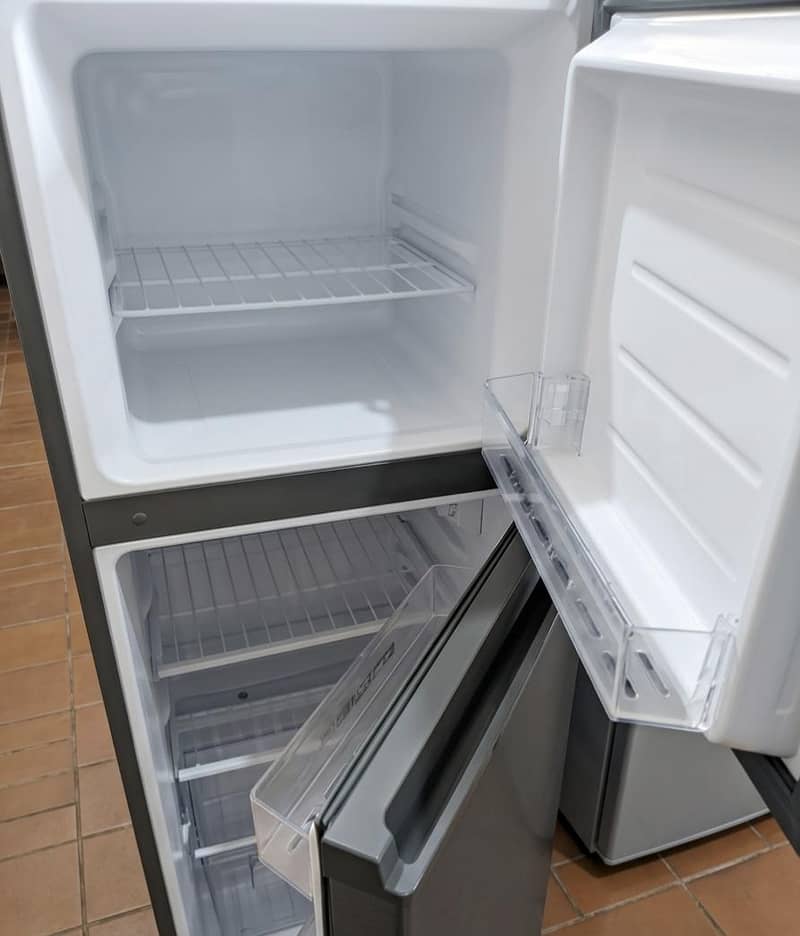 Haier Refrigerator 1