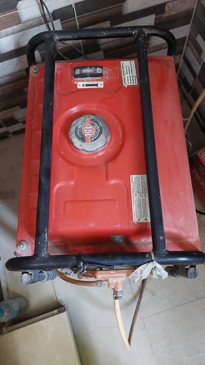 genator 3.5kw