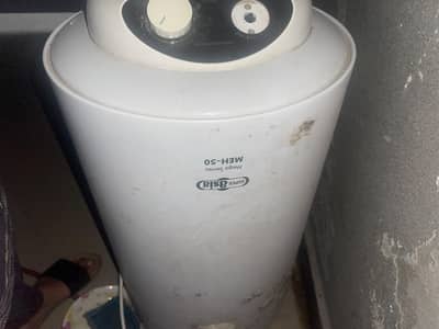 Super asia electric geyser mega 50 liter