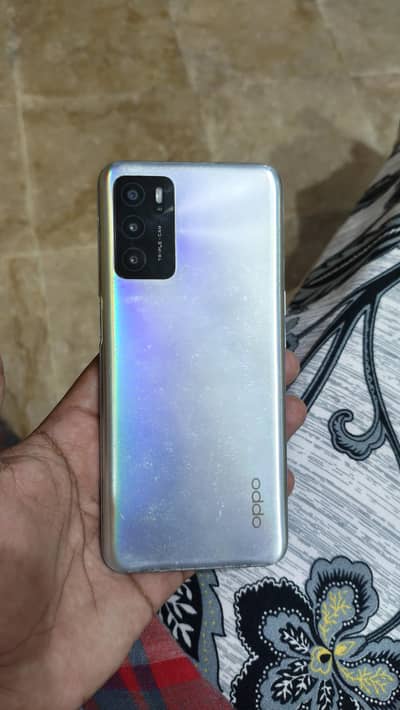 oppo A16 4/64