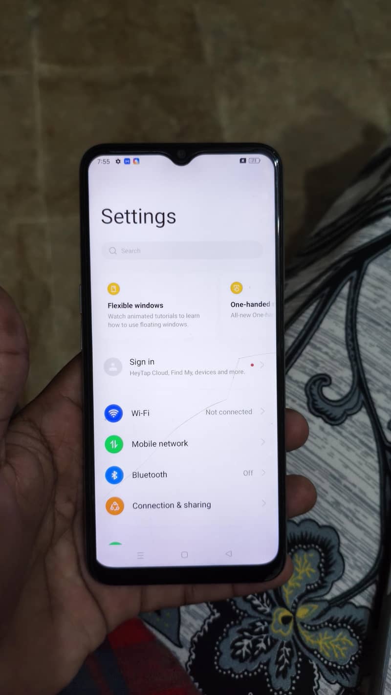 oppo A16 4/64 1