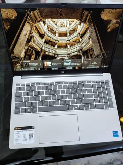 HP Laptop 15 - Touchscreen | 13th Gen - Core i5