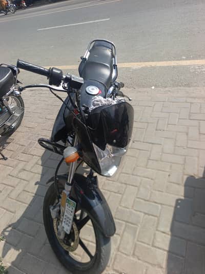 bike for sall 10 by 10 conditions