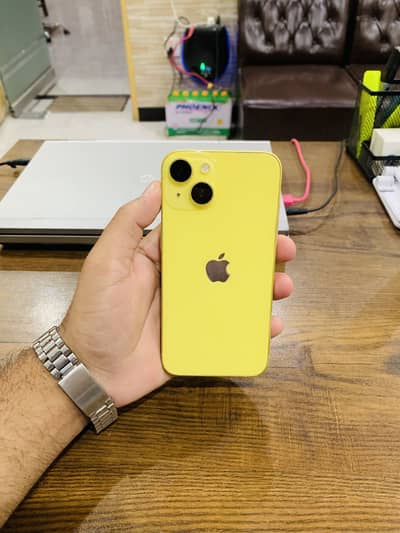Apple iPhone 14