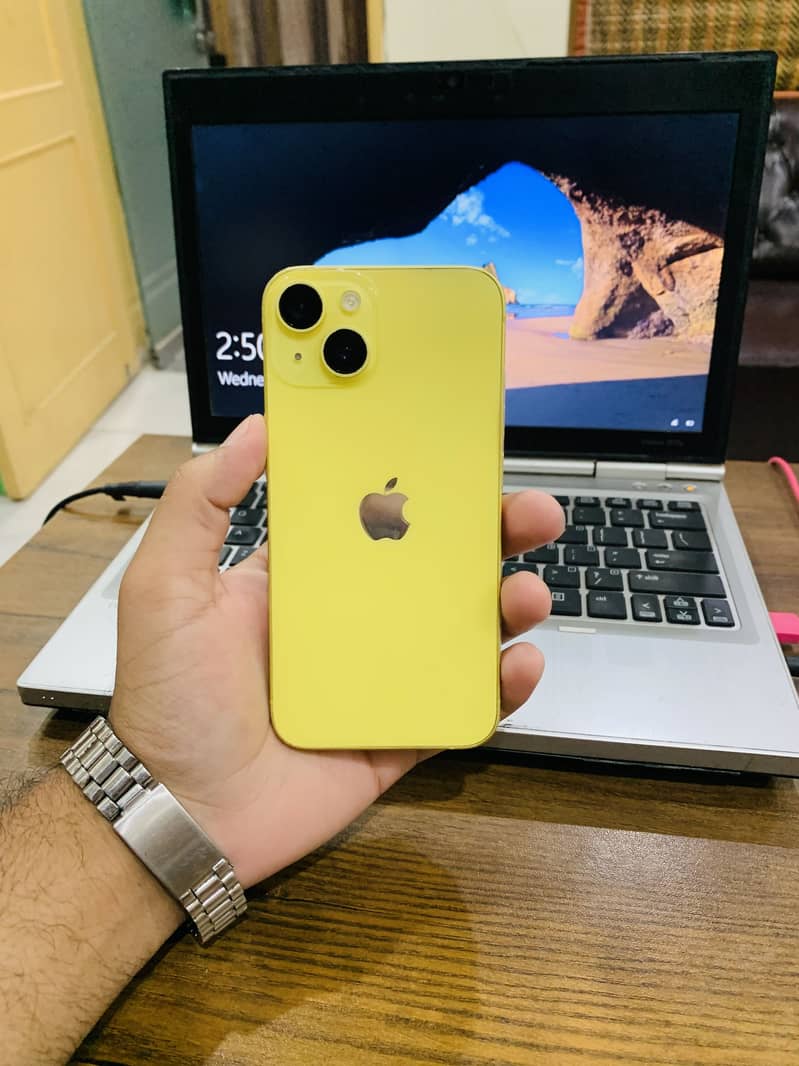 Apple iPhone 14 1