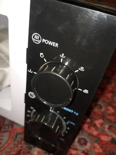microwave Brand New
