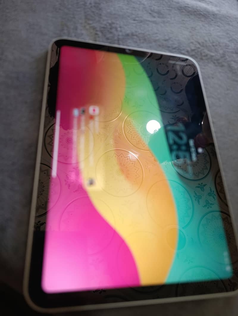 ipad mini 6 2