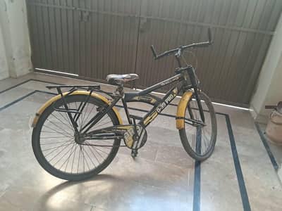 bicycle for sale