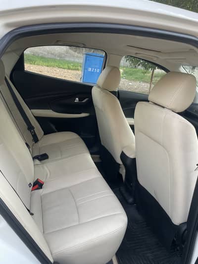 Changan Alsvin 2022