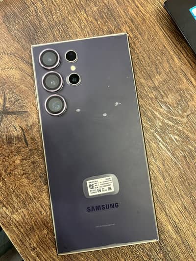 Samsung Mobile S24 Ultra