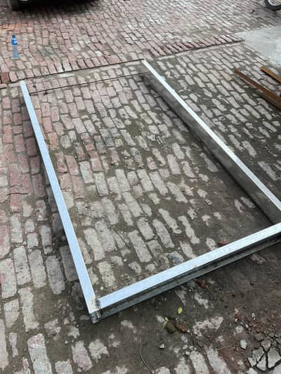 Door Chokhat / Door Frame – 16 Gauge