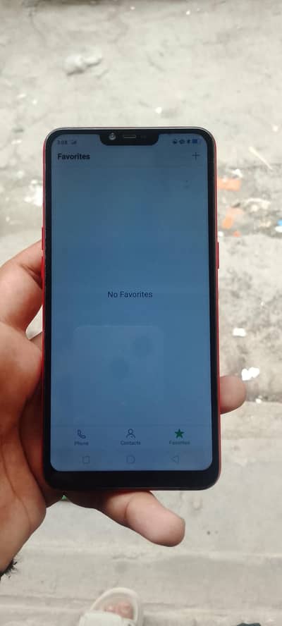 OPPO A3s