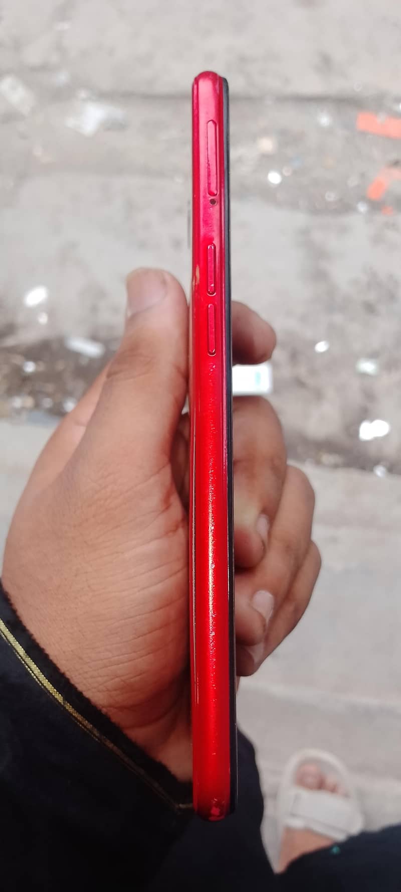 OPPO A3s 2