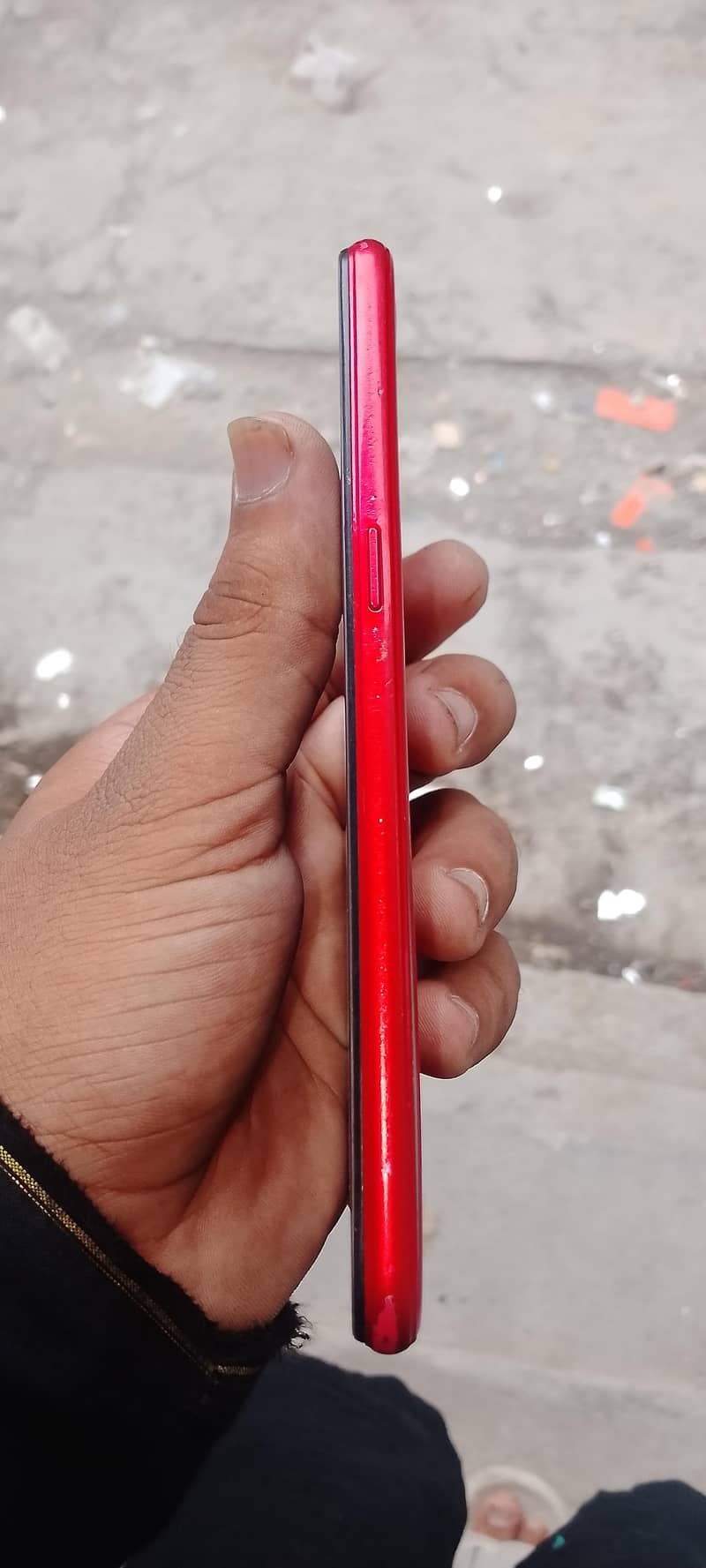 OPPO A3s 3